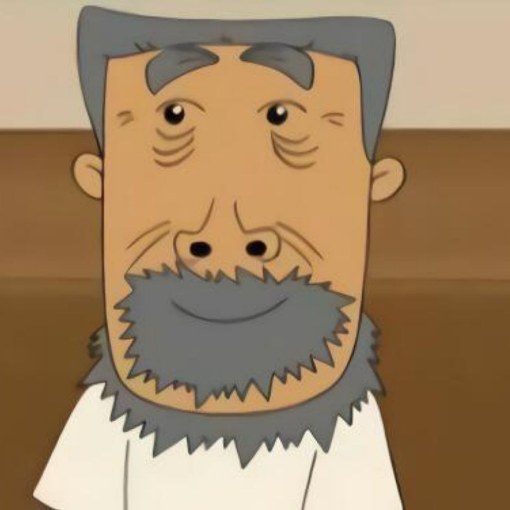 牛爷爷在线吃瓜