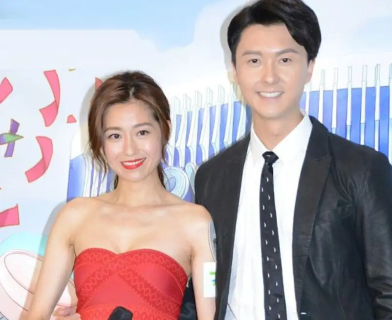 陈自瑶和王浩信