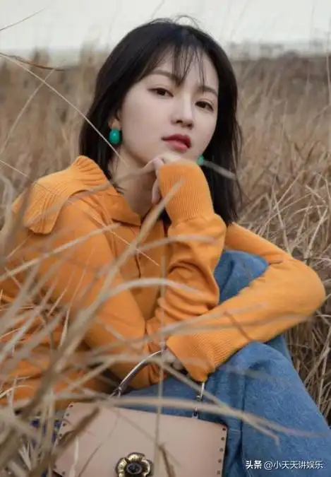 《长相思》"关系户",演技又别扭又夸张,连杨紫都带不动|演员|陈欣予