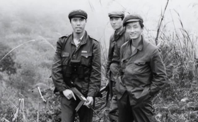 老山战役究竟多惨烈?火化战士回忆:整理烈士遗体,两天吃不下饭