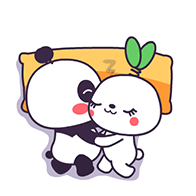 抱着女票一起睡觉 - 快到520了,一组情侣互撩表情包_动图_撩妹撩汉