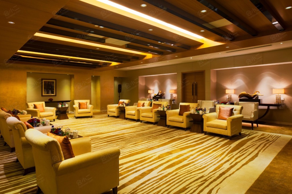 贵宾厅