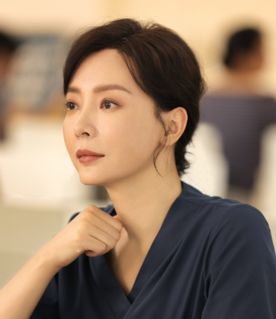 2023年,陈数拍摄的电视剧《白色堡垒》上线,在这部剧当中,陈数是一名