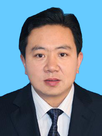 王志成(政治人物)