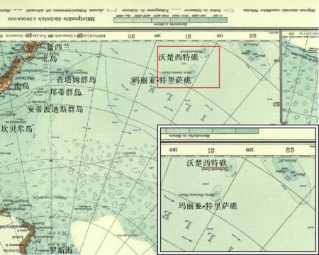 最近迷上了神秘岛这部小说,但是在现实世界中,有林肯岛和塔波岛吗?