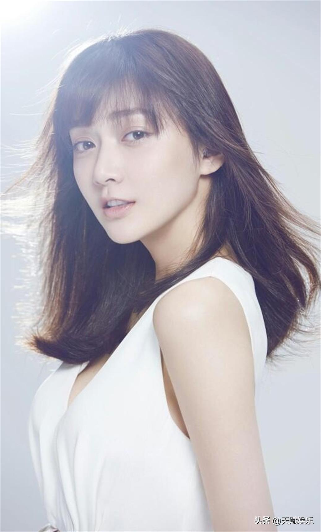 80后影视女演员潘之琳写真(1)_网络_都市_情感