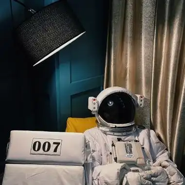 超火宇航员头像 高清全网最火的宇航员头像图片