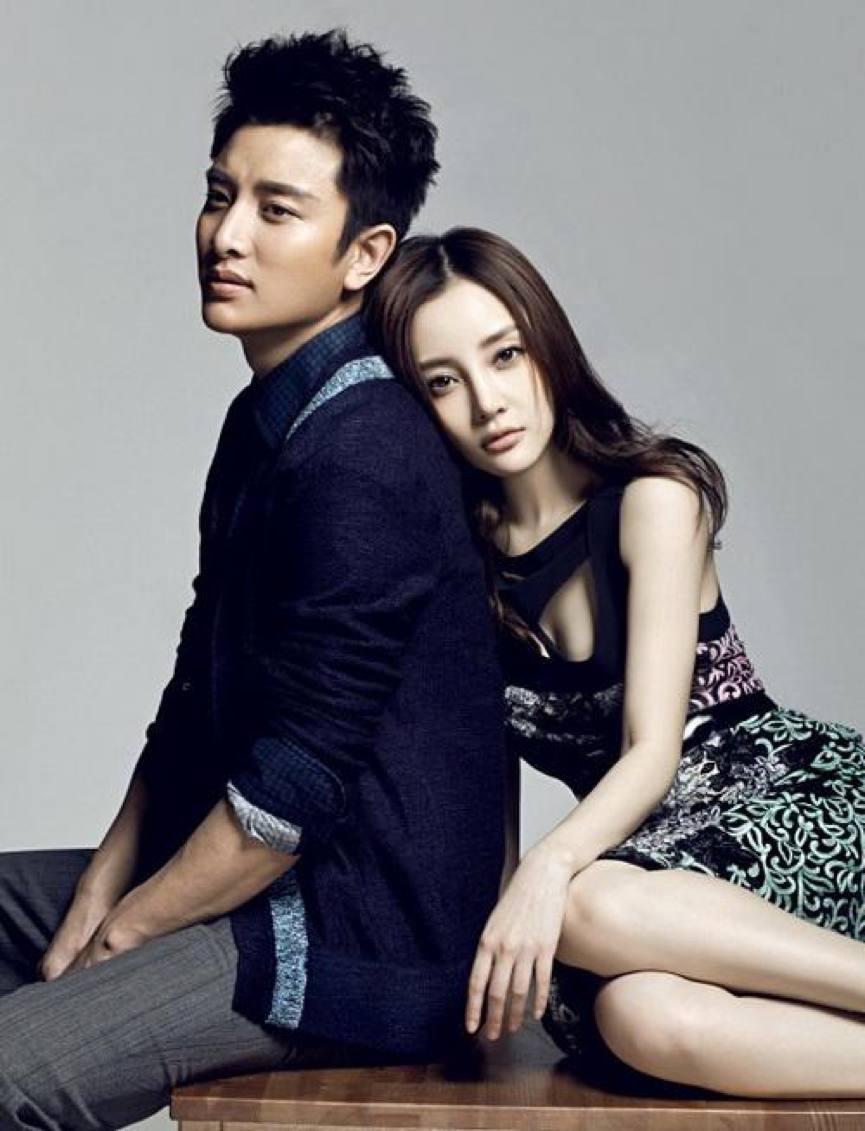 又现"夜光剧本"?李小璐和pgone关系如何,网友表示早有征兆?