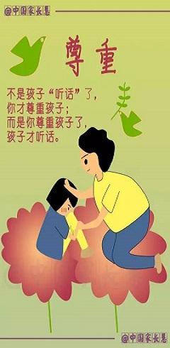 对现今父母教育孩子的感叹与建议