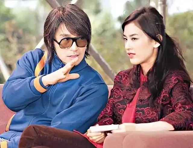 回顾黄圣依嫁入豪门隐藏8年和杨子结婚17年她过得幸福吗