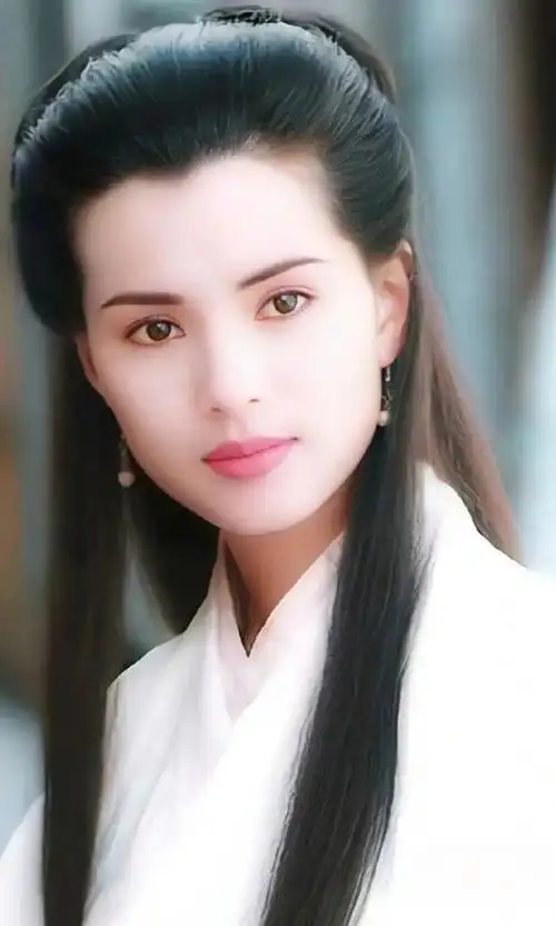 老照片里的旧时光—李若彤