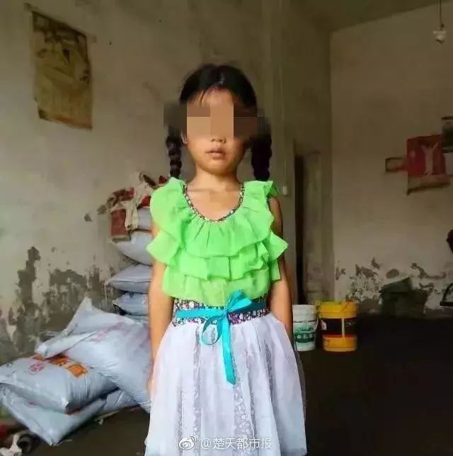 令人发指司机开车撞倒9岁女孩为逃避责任竟将女孩抱到偏僻处杀害