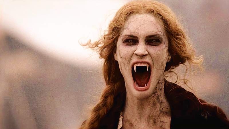 獠牙利齿挺吓人|科幻片|电影解说|欧美电影|电影分享|影视解说|恐怖片