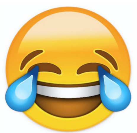 emoji称霸萤幕!全球人最爱的表情符号 竟然是「这个」
