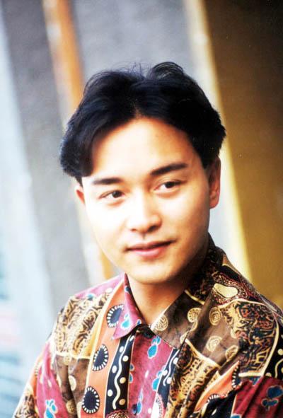 昔日的小虎队陈志朋,如今已经50岁了,现在的他变化到底有多大