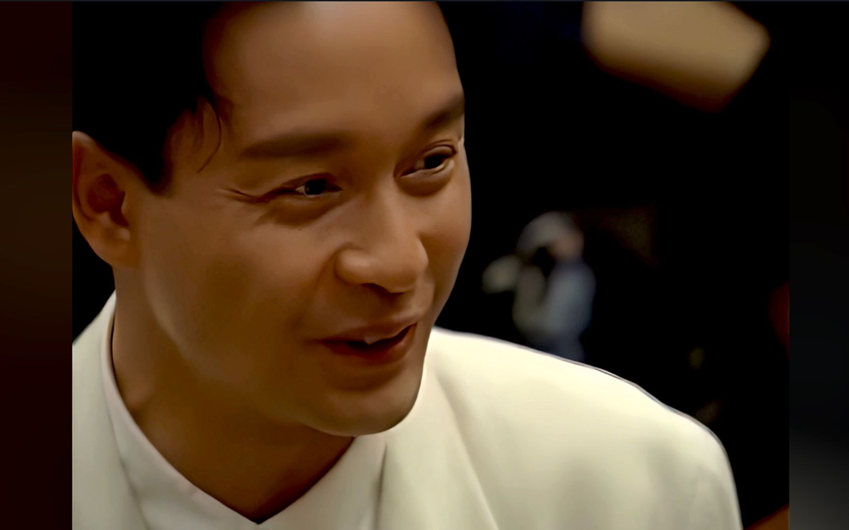 【4k视频修复】【张国荣】「a thousand dreams of you」 mv-film