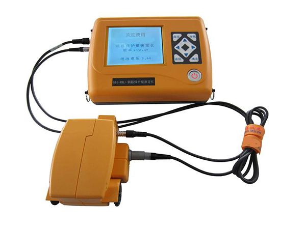 常用的工程质量检测仪器有哪些?