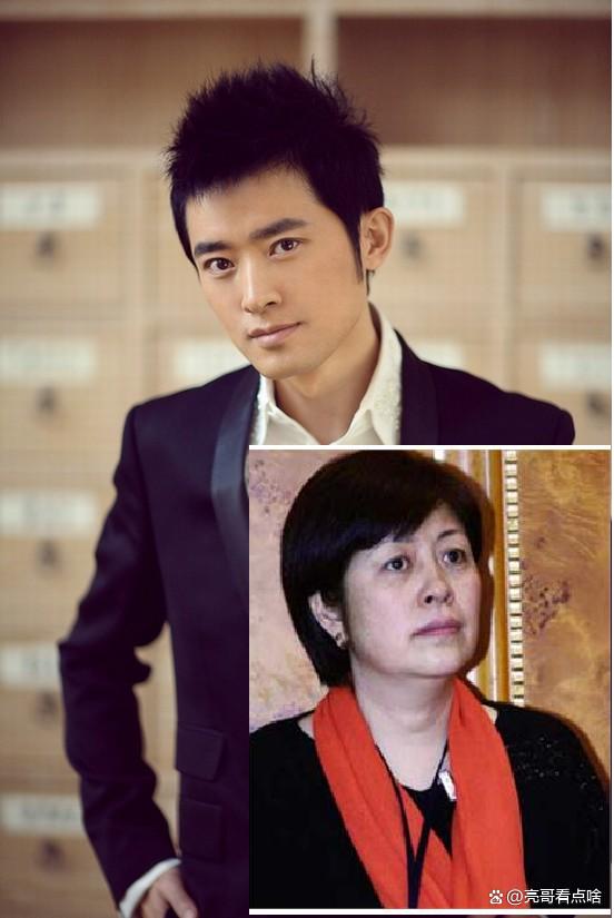 据网友爆料,演员任泉和文化经纪人王京花名下的一家投资管理公司涉嫌