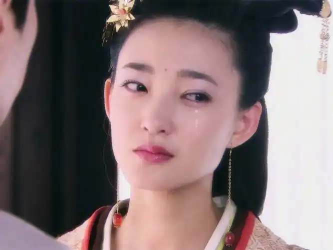 美人心计第一弹