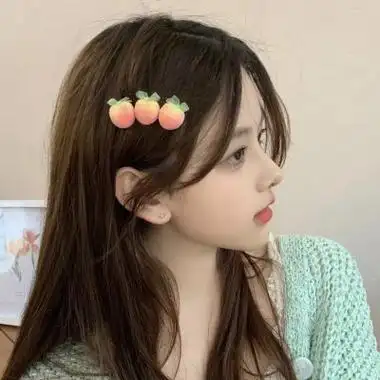 高级感满满的韩系女生头像最新甜美范的女生头像很高清好看