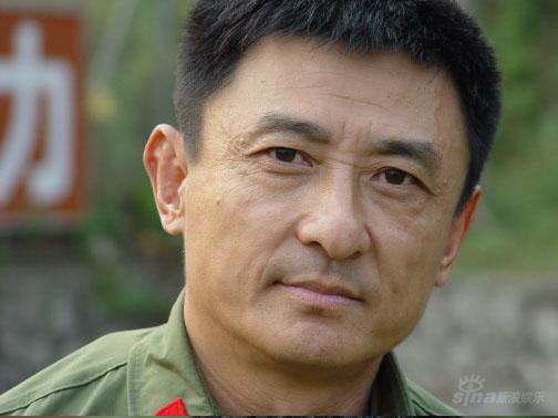 春秋鸿力邀叶京执导电视剧《再过把瘾》(附图)