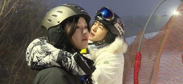 老公_因为_言承旭