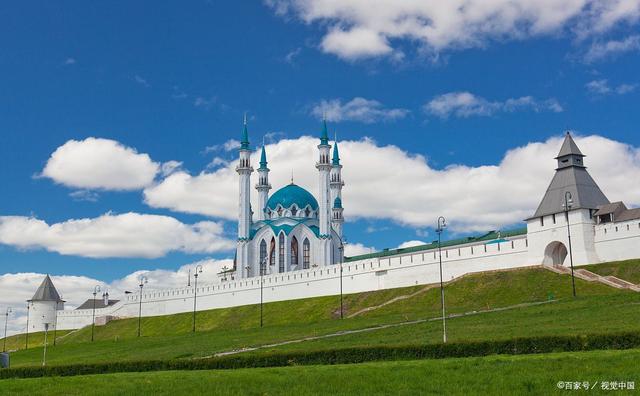 哈萨克斯坦自由行,这份攻略助你,建议收藏备用并分享