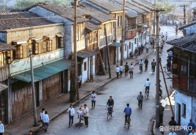 如实呈现!70年代的苏州老照片,有的令人心痛,有的越来越难见到