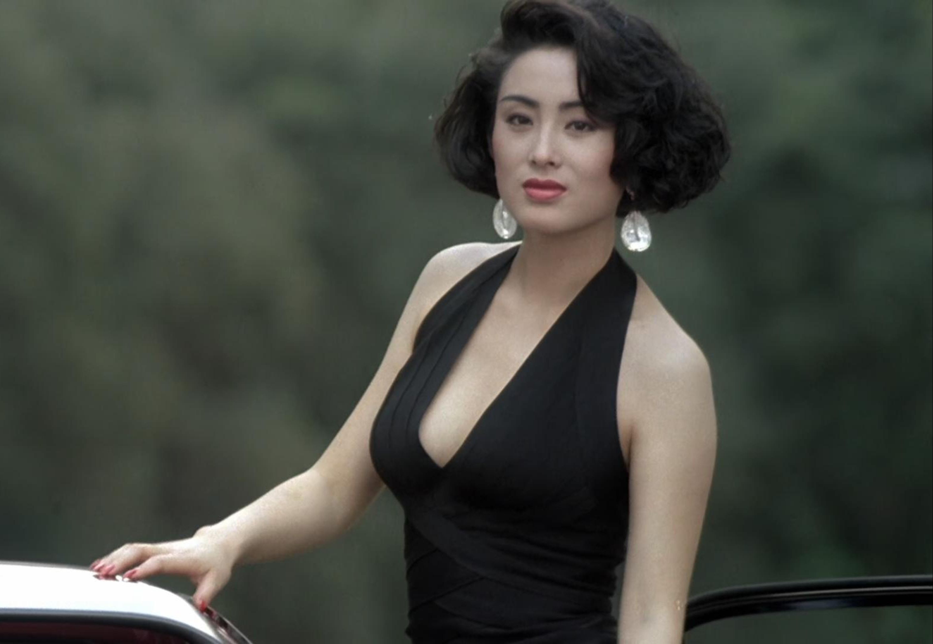 张敏:时代和他人向上的养料!