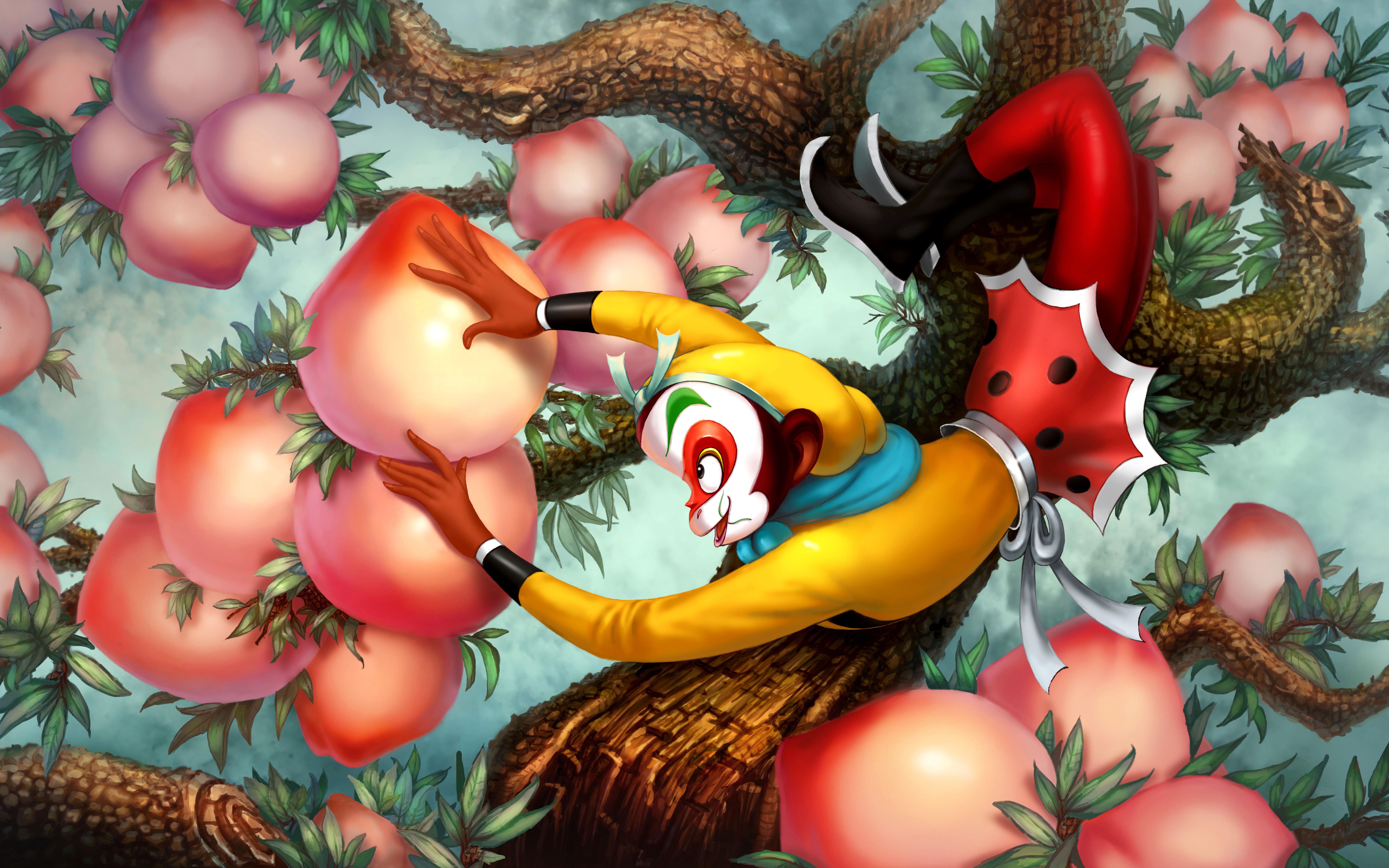 国漫巅峰《大闹天宫》诞辰56周年,这部经典动画带给了我们什么?