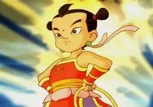 封神榜中有哪些人未封神:李靖,金吒,木吒,哪吒,韦护,雷震子