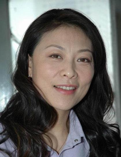 岳红(中国电影女演员)_石塘网