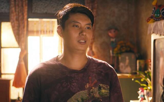 原创夏洛特烦恼大春张扬的对位面我们该学他的返璞归真