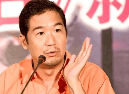 回顾张国立罗秀春是我恩人邓婕是我爱人是这两个女人成就了我