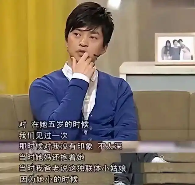 李健:我们听的不仅是音乐,更多的是看他的睿智,文化与气质