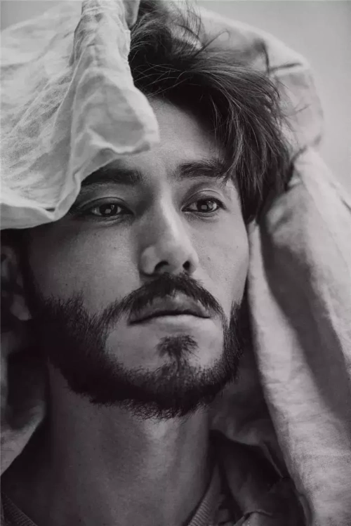 留胡子的你,选对胡型了吗?