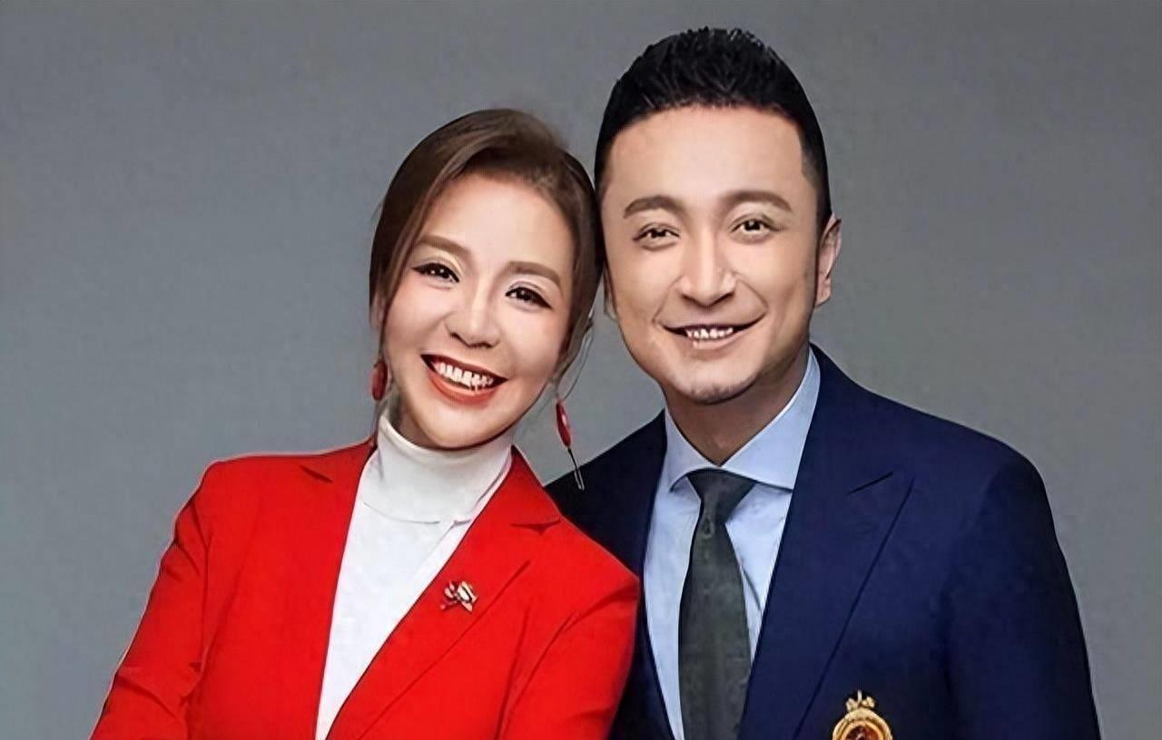 震撼!央视重磅消息曝光,朱迅与尼格买提合体大爆料