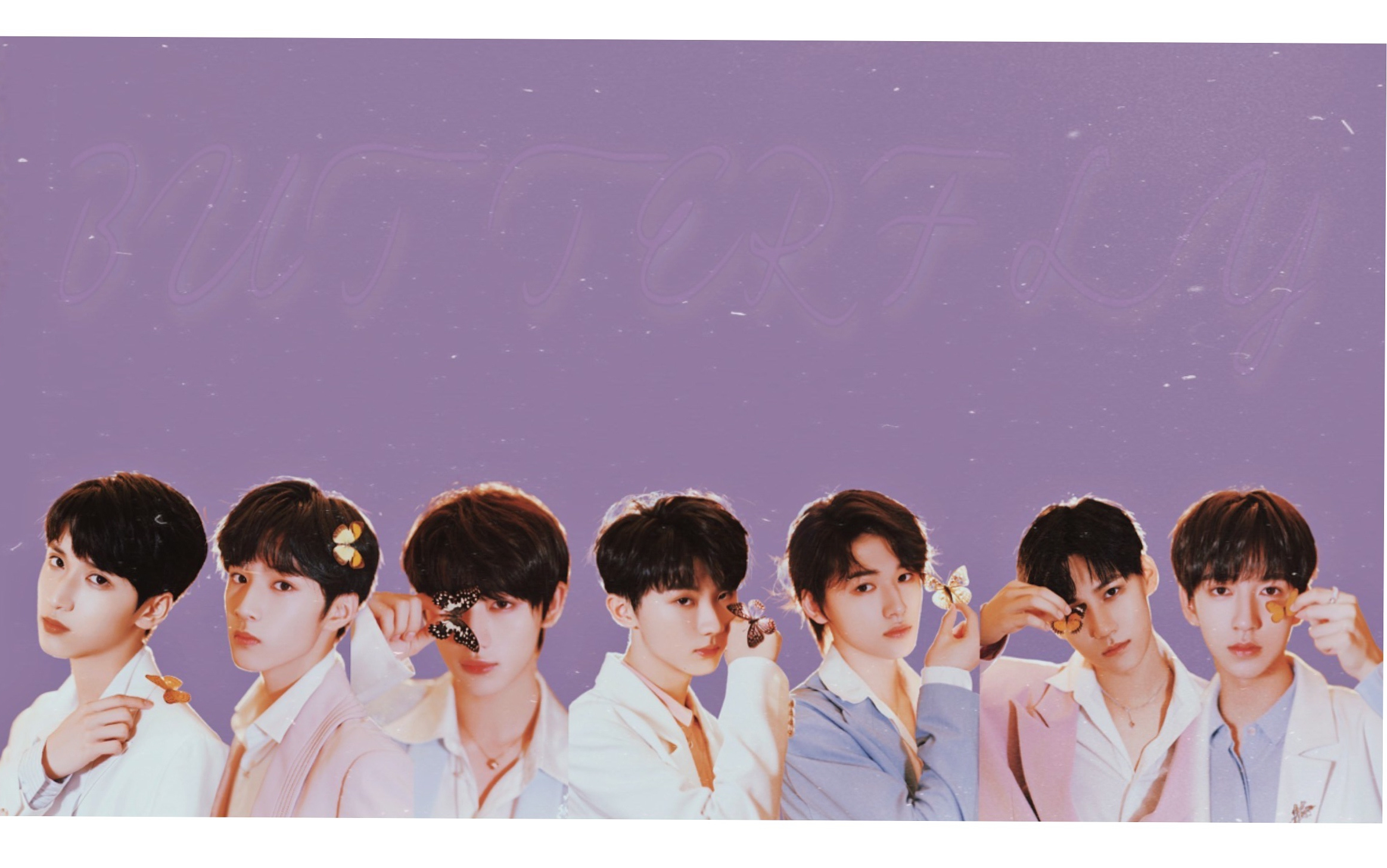 tnt时代少年团《姐姐真漂亮》新舞台太可了!