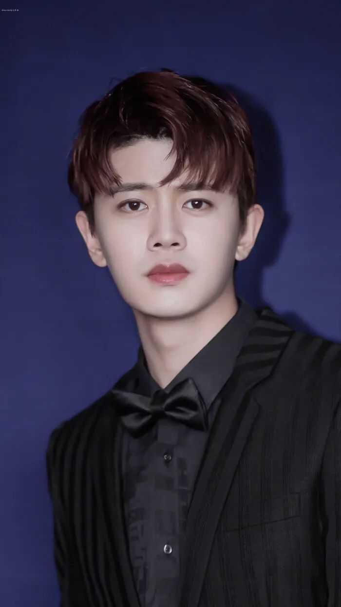 爱豆丨任嘉伦头像壁纸