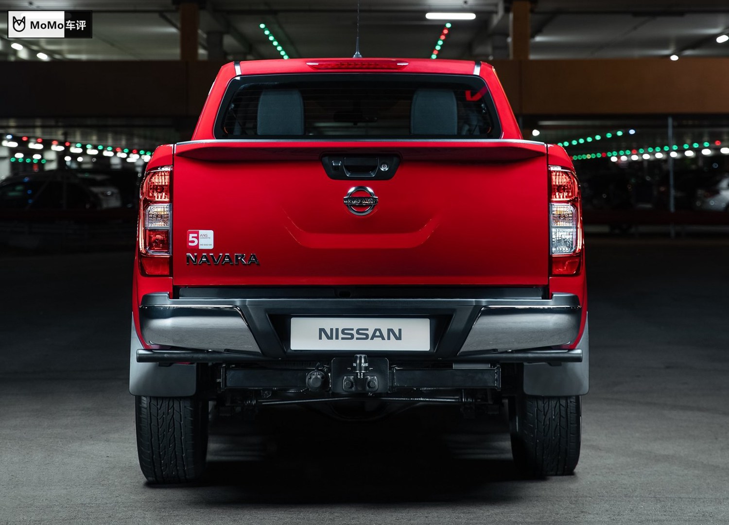 终于把后鼓刹换了,2020日产纳瓦拉,国外还有5年16万公里质保