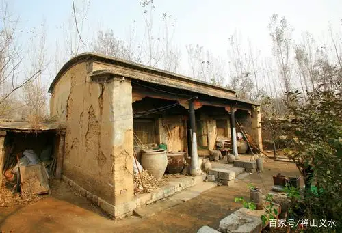 留住乡愁的古民居,一笔珍贵的文化遗产