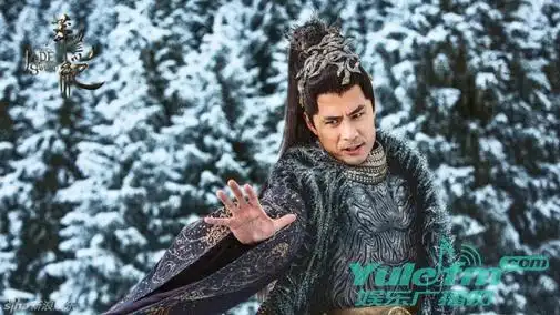 2017年黄征参演的电影《东北往事之破马张飞》,《今夜二十岁》,电视剧