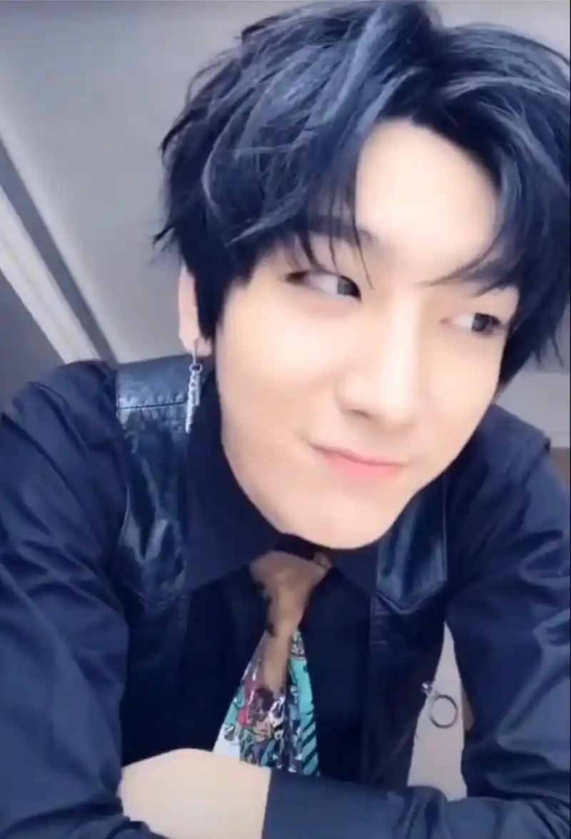 王广允 @王广允star #宝藏男孩 #未来可期 #特别的 - 抖音