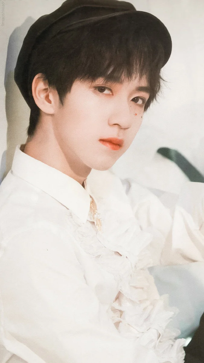 贺峻霖 - 堆糖,美图壁纸兴趣社区