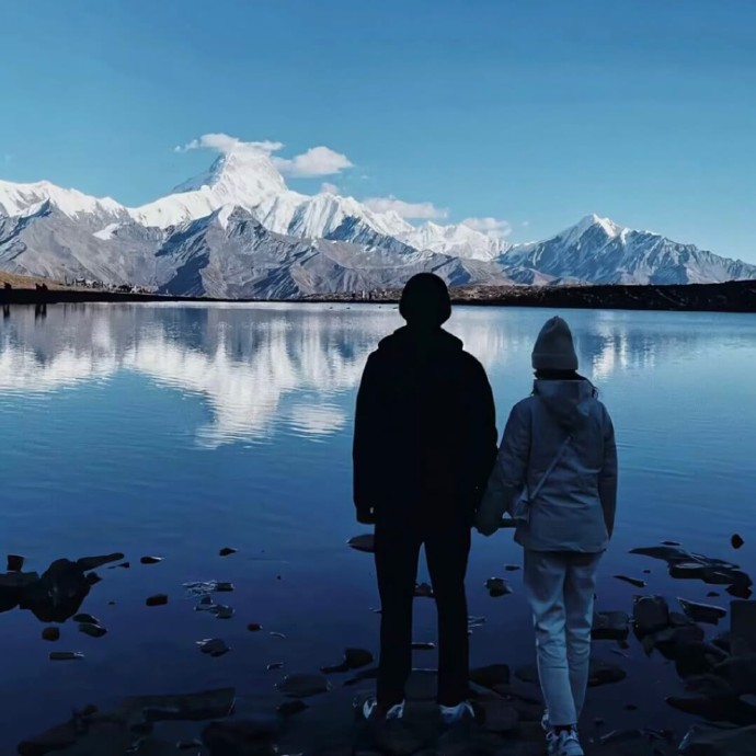 情侣头像无水印##情侣头像