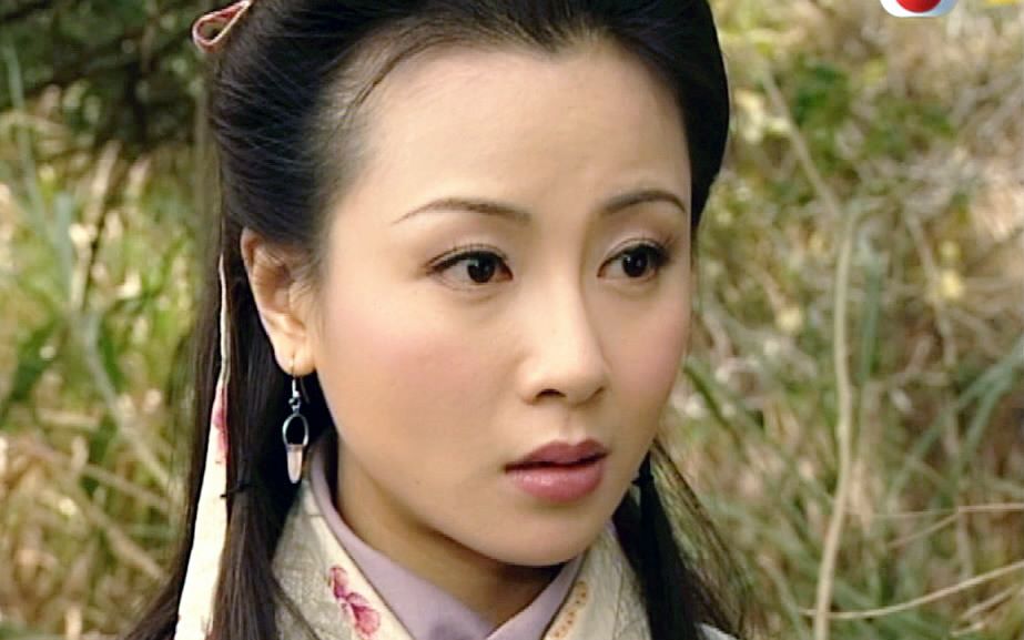 【袁洁莹】人龙传说-小鱼cut 01