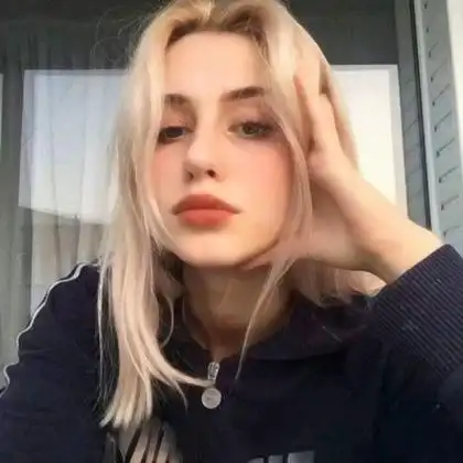 高级感御姐头像 高清好看的御姐头像高冷霸气真人图片_女生头像_头像