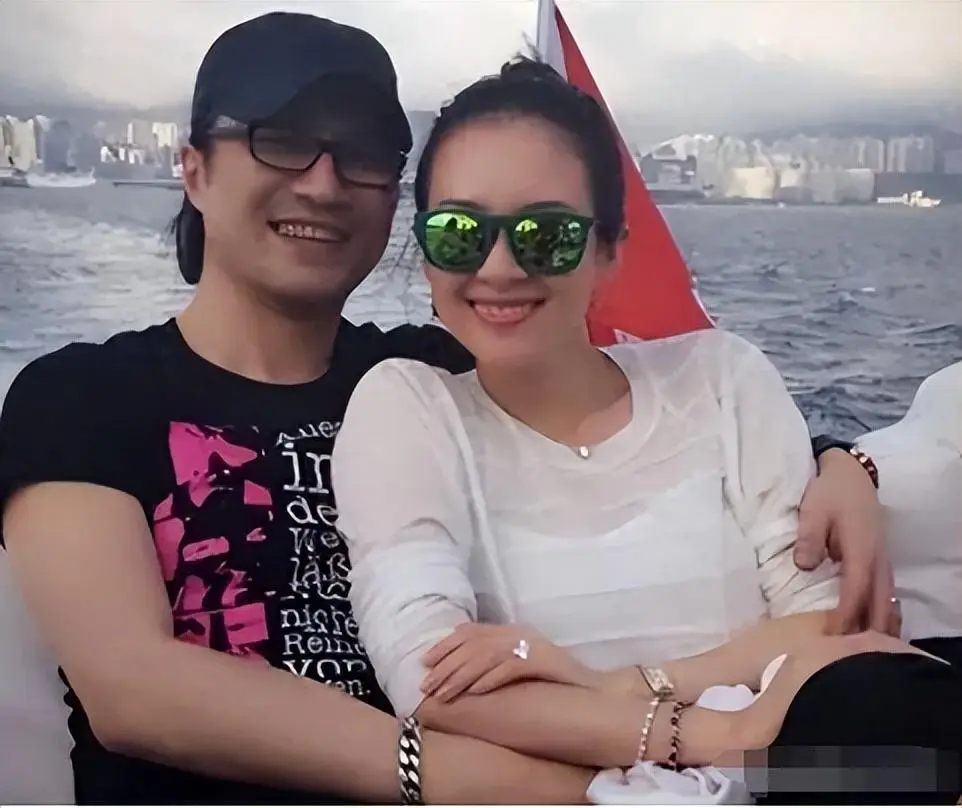 离谱章子怡离婚撒贝宁却冲上热搜原来宋祖德曾说的都是真的