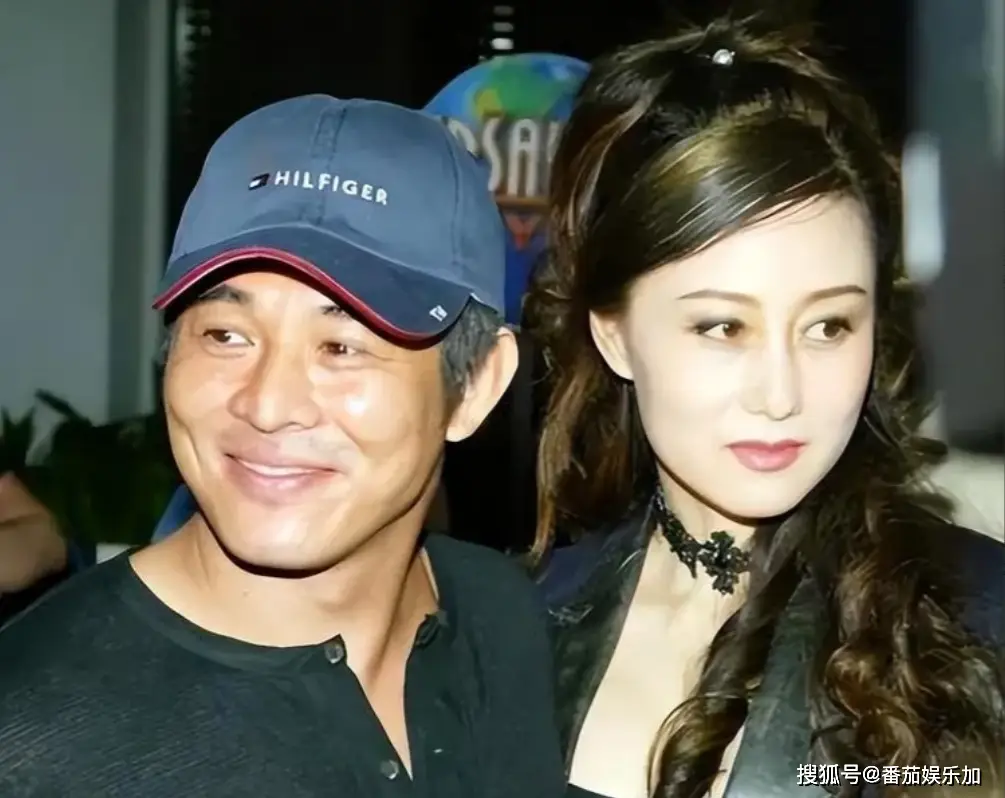 功夫巨星李连杰交代后事真相曝光!_身体_生命_训练