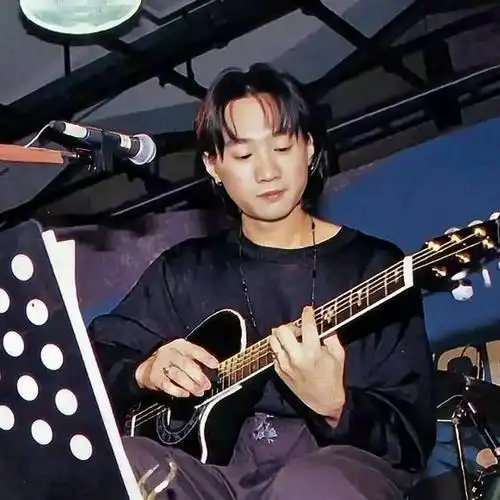 纪念beyond黄家驹